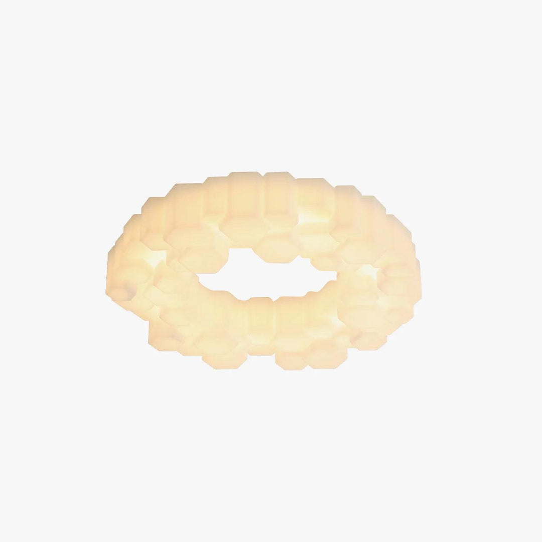 Ximena Plafonnier Élégant de Luxe - Neutralighting