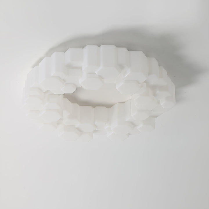 Ximena Plafonnier Élégant de Luxe - Neutralighting