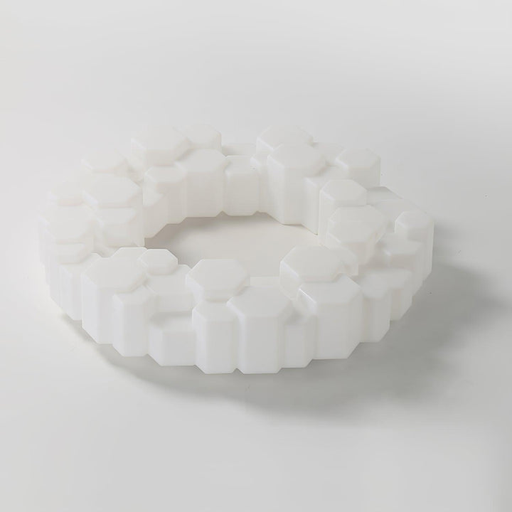 Ximena Plafonnier Élégant de Luxe - Neutralighting