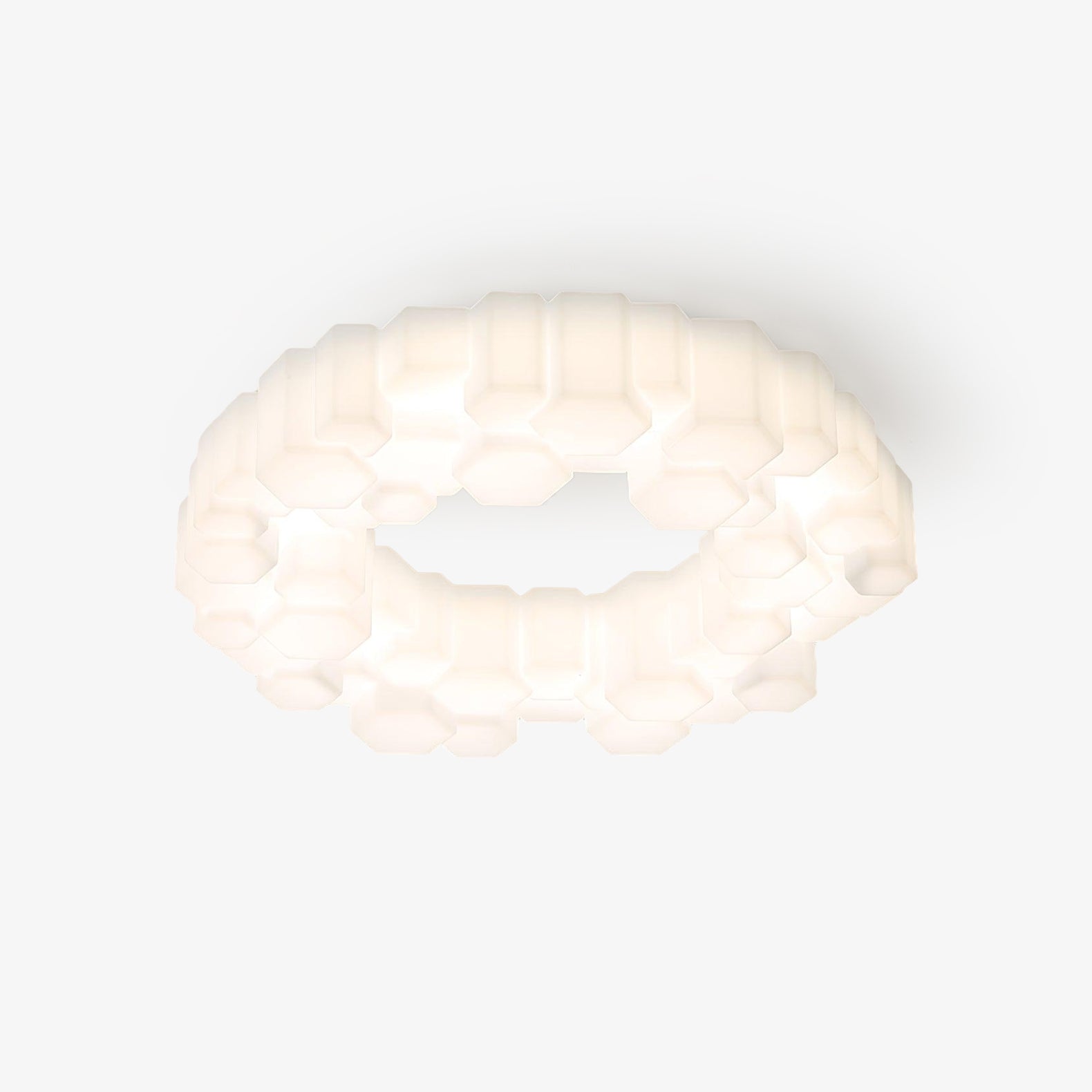 Ximena Plafonnier Élégant de Luxe - Neutralighting