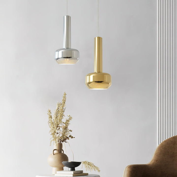 Hazel Suspension moderne - Neutralighting