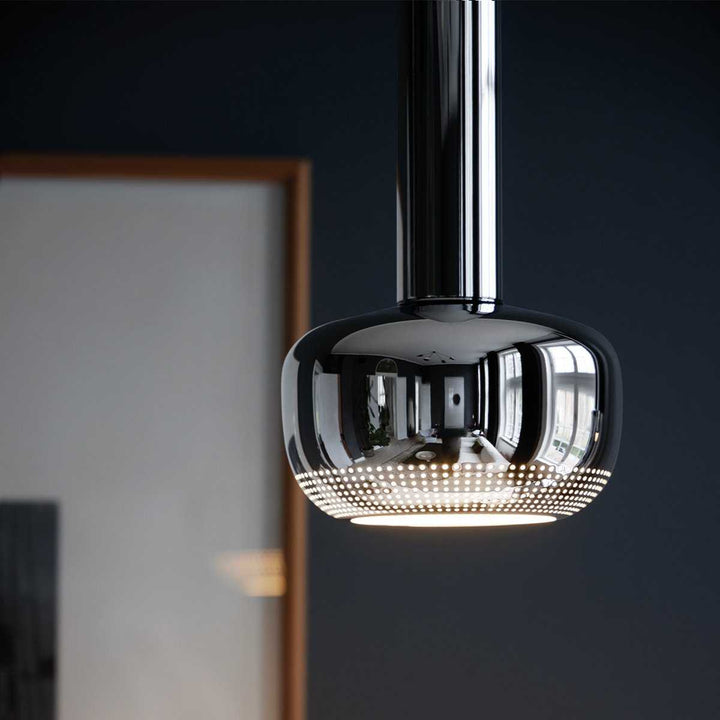 Hazel Suspension moderne - Neutralighting