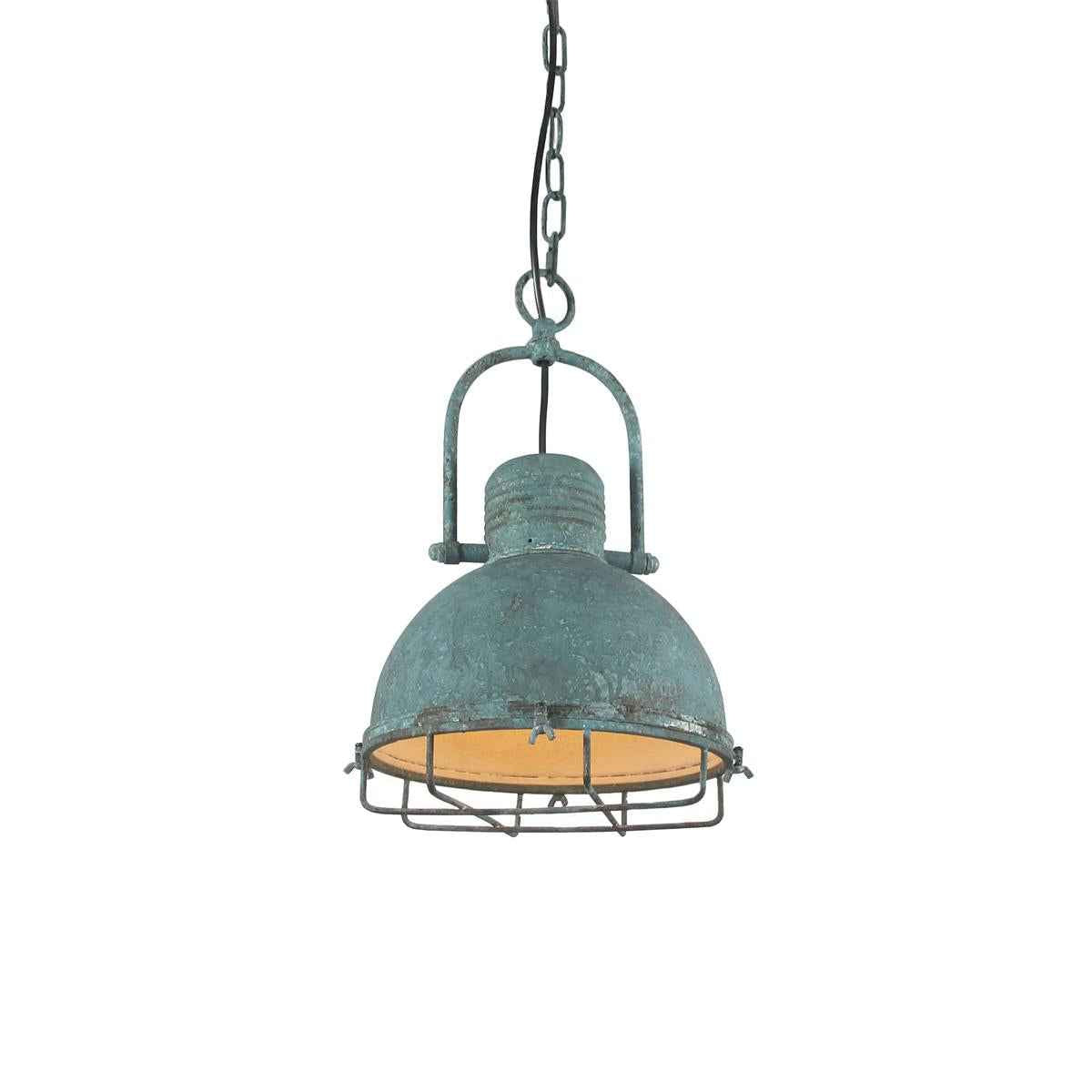 Lampe ale en Verre – Design Contemporain