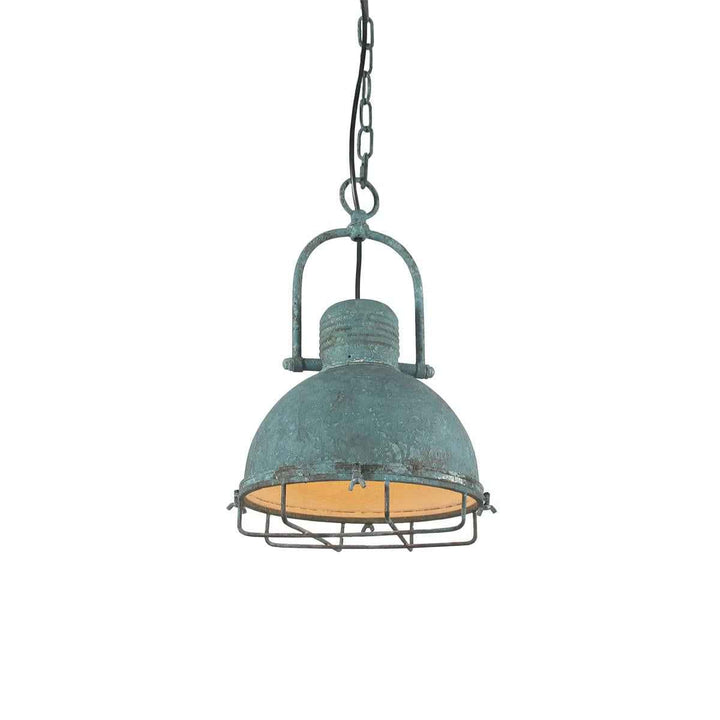 Lampe ale en Verre – Design Contemporain
