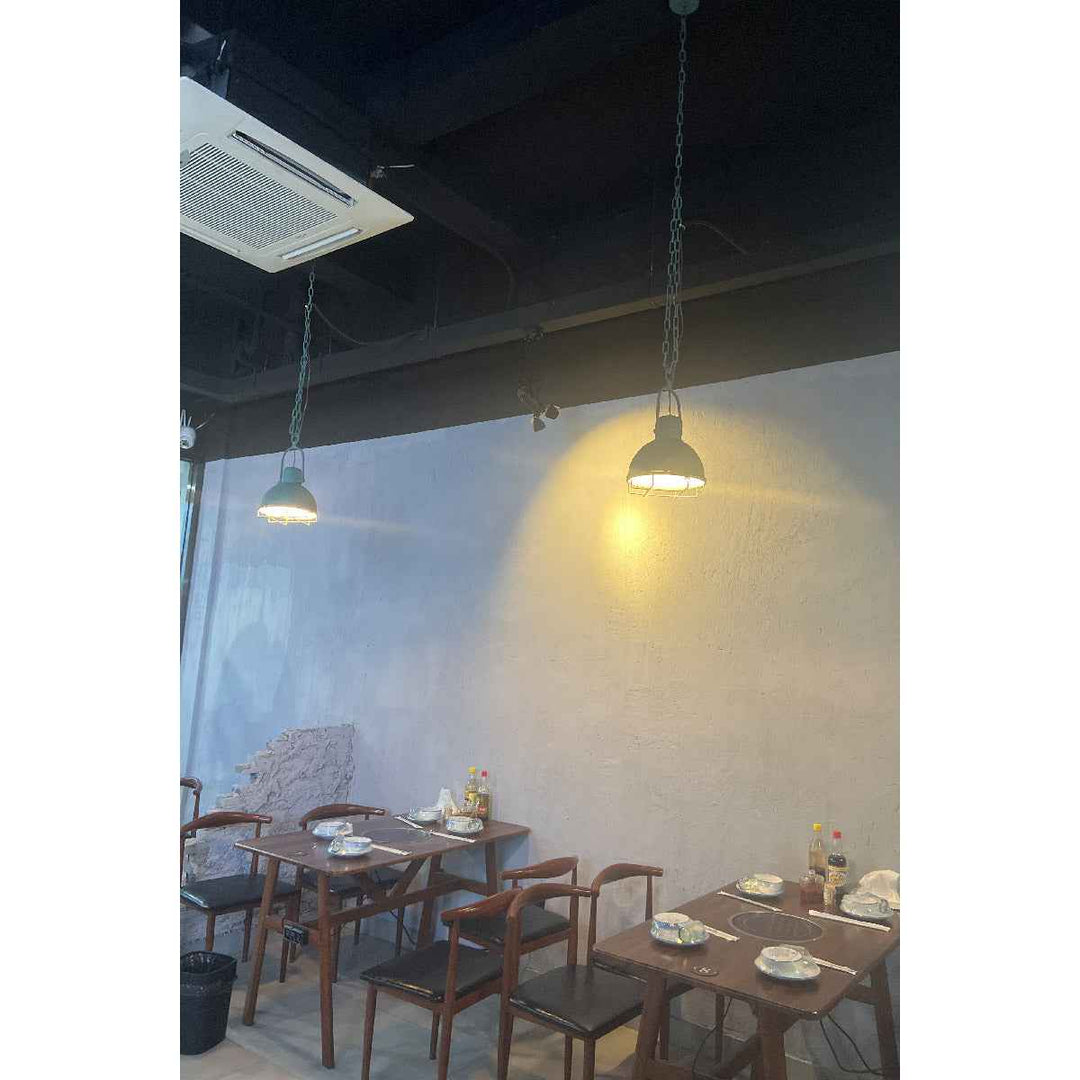 Lampe ale en Verre – Design Contemporain