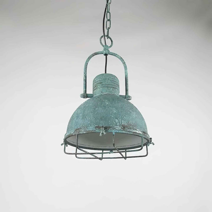 Lampe ale en Verre – Design Contemporain
