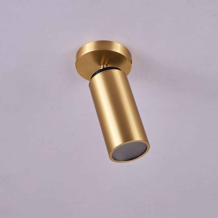 Syloran Métal LED