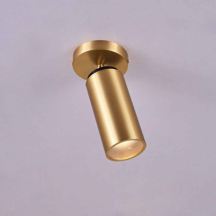 Syloran Métal LED