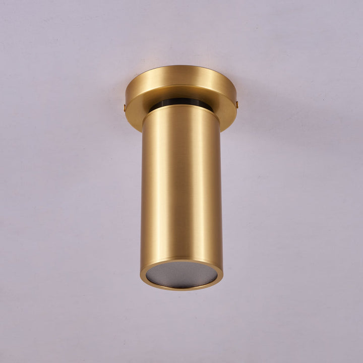 Syloran Plafonnier en Laiton Moderne Minimaliste - Neutralighting