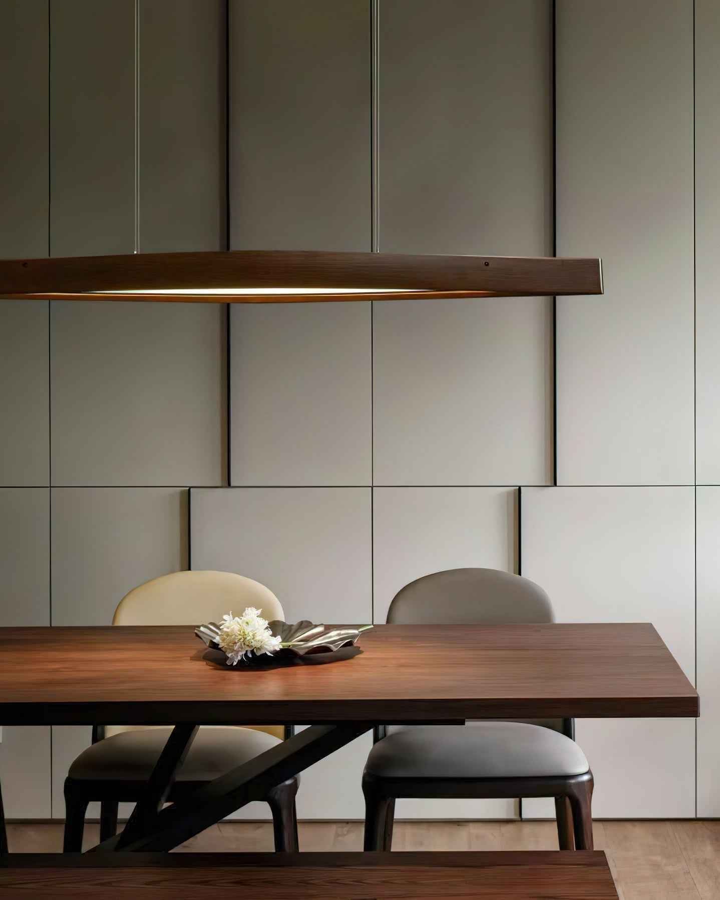 Lampe Cendara en Acrylique – Design Contemporain