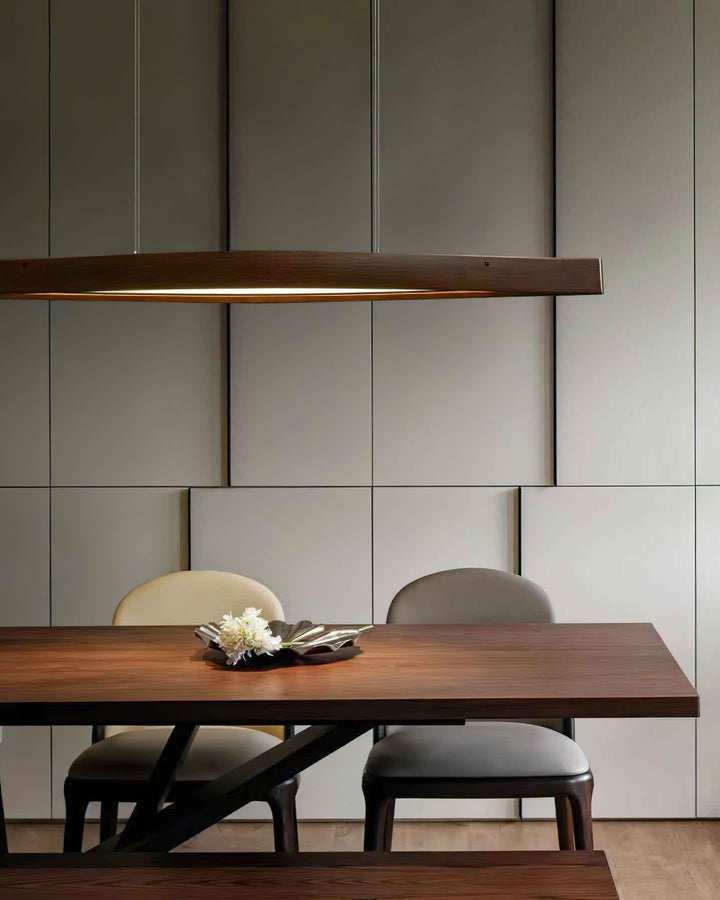 Lampe Cendara en Acrylique – Design Contemporain