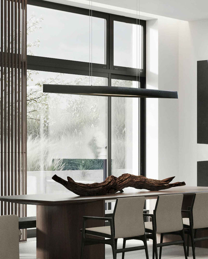 Lampe Cendara en Acrylique – Design Contemporain