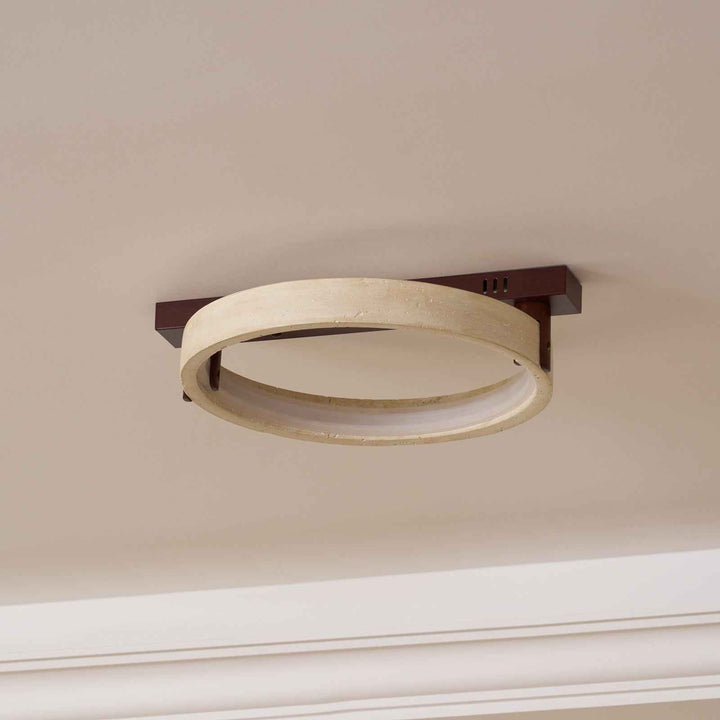 Lampe Ivlaeyra en Acrylique – Design Contemporain
