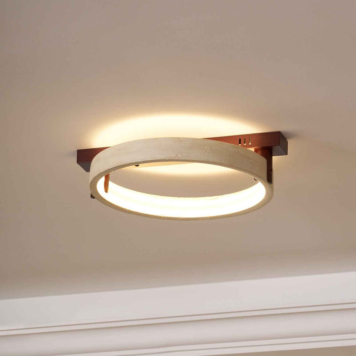 Lampe Ivlaeyra en Acrylique – Design Contemporain