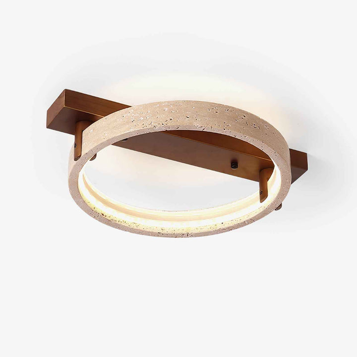 Lampe Ivlaeyra en Acrylique – Design Contemporain