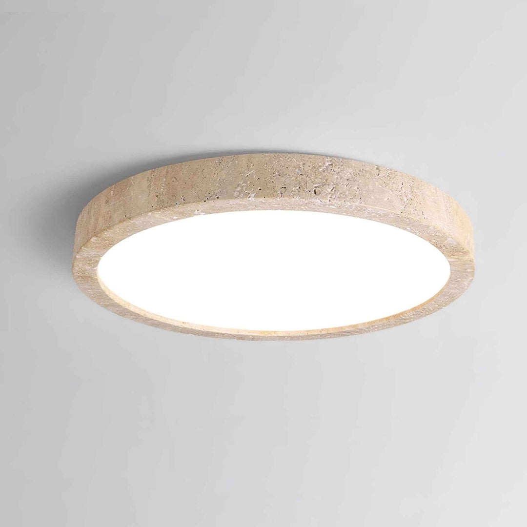 Artalor Acrylique 38cm Blanc LED 36W