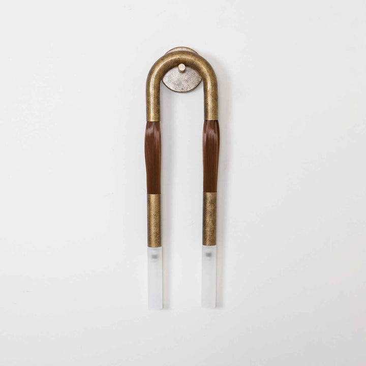 Lampe Aloft en Verre – Design Contemporain