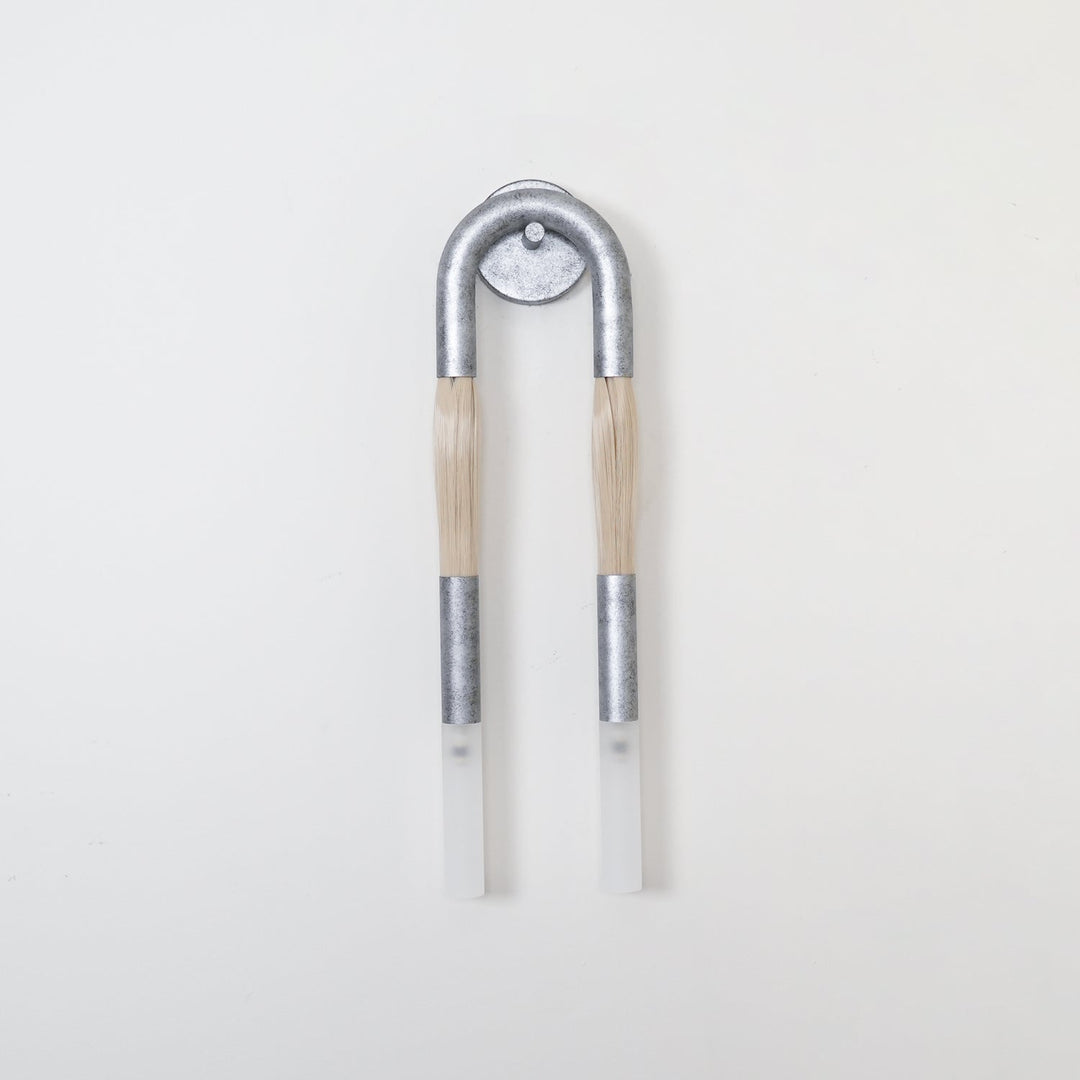 Aloft Applique Murale Acrylique Double Tête Salon - Neutralighting