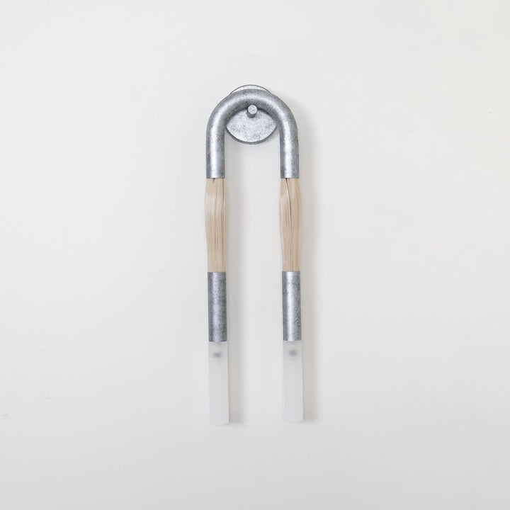 Aloft Applique Murale Acrylique Double Tête Salon - Neutralighting