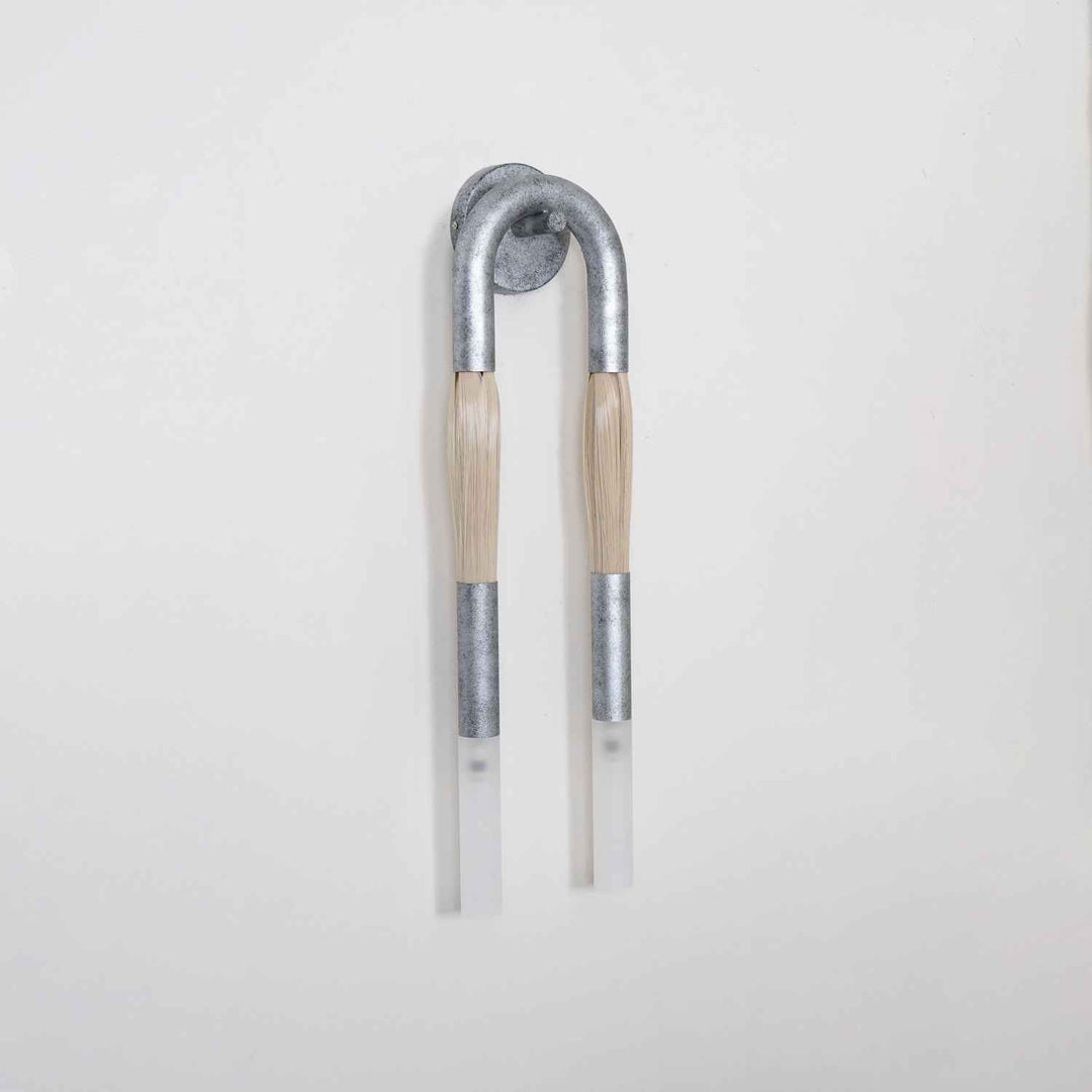 Lampe Aloft en Verre – Design Contemporain