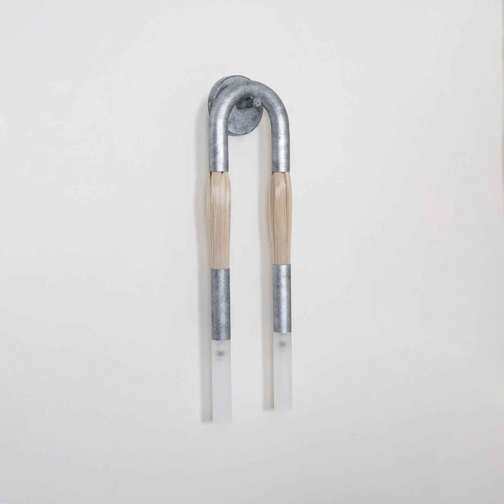 Lampe Aloft en Verre – Design Contemporain