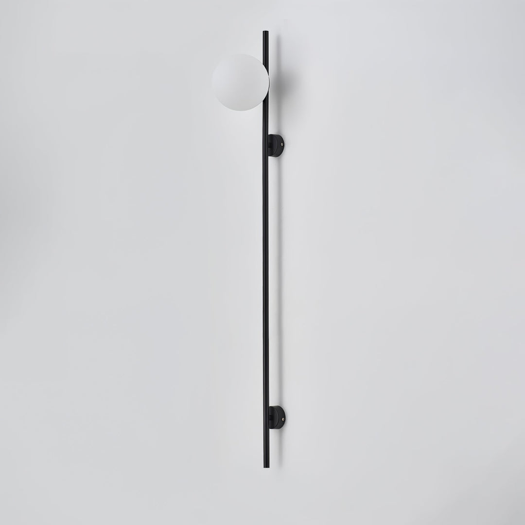 Evshaora Modern Minimalist Glass Wall Light - Neutralighting