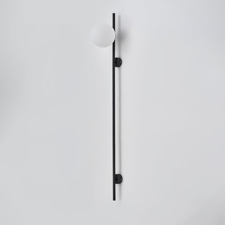 Evshaora Modern Minimalist Glass Wall Light - Neutralighting