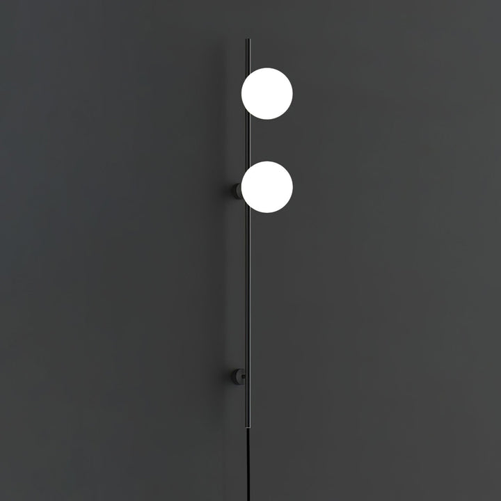 Evshaora Modern Minimalist Glass Wall Light - Neutralighting