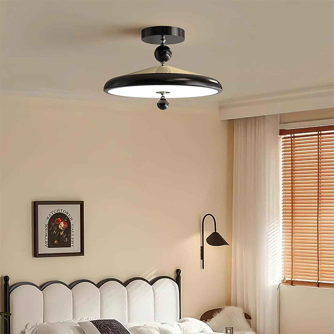 Lampe Belano en Métal – Design Contemporain