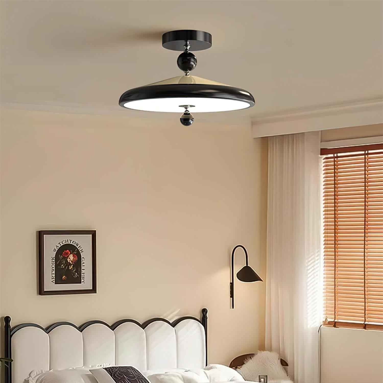 Lampe Belano en Métal – Design Contemporain