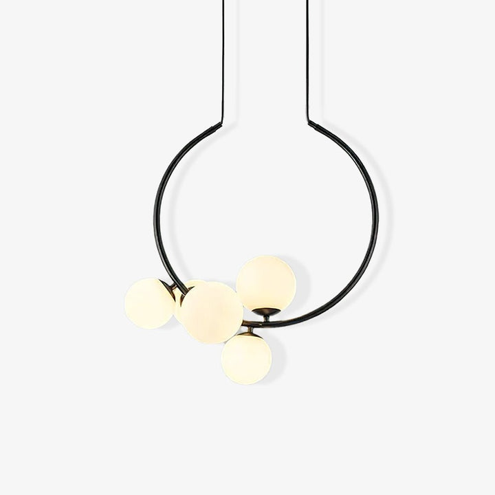 Cosorus Suspension en Verre Minimaliste - Neutralighting