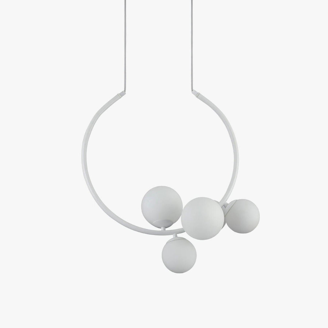 Cosorus Suspension en Verre Minimaliste - Neutralighting