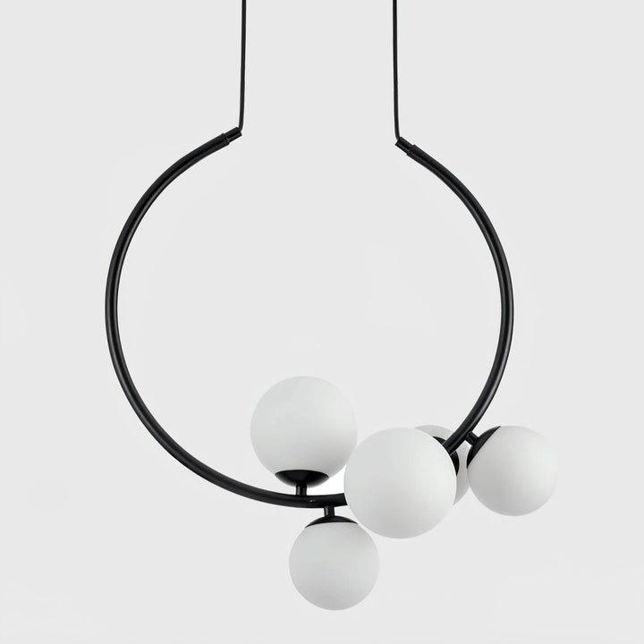 Cosorus Suspension en Verre Minimaliste - Neutralighting
