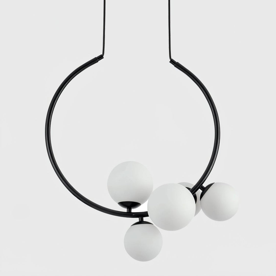 Cosorus Suspension en Verre Minimaliste - Neutralighting