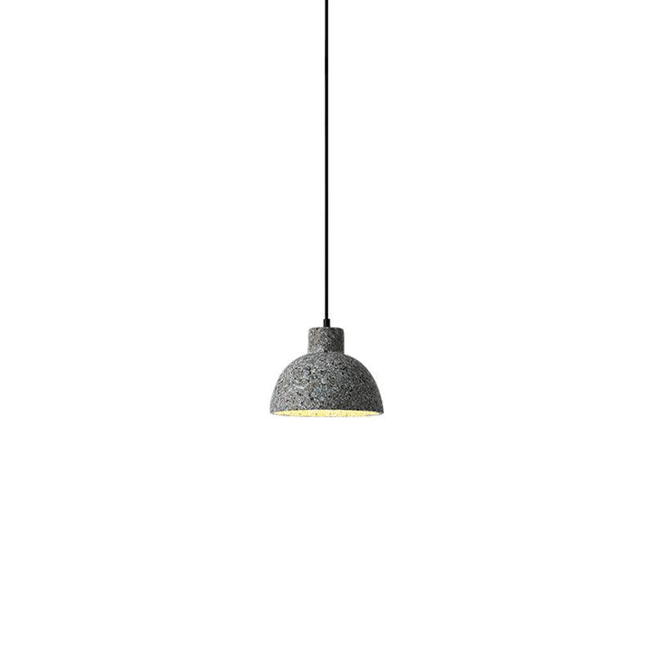 Marble Suspensions Modernes en Ciment - Neutralighting
