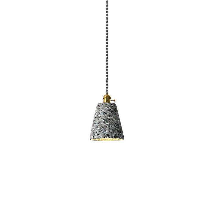 Marble Suspensions Modernes en Ciment - Neutralighting