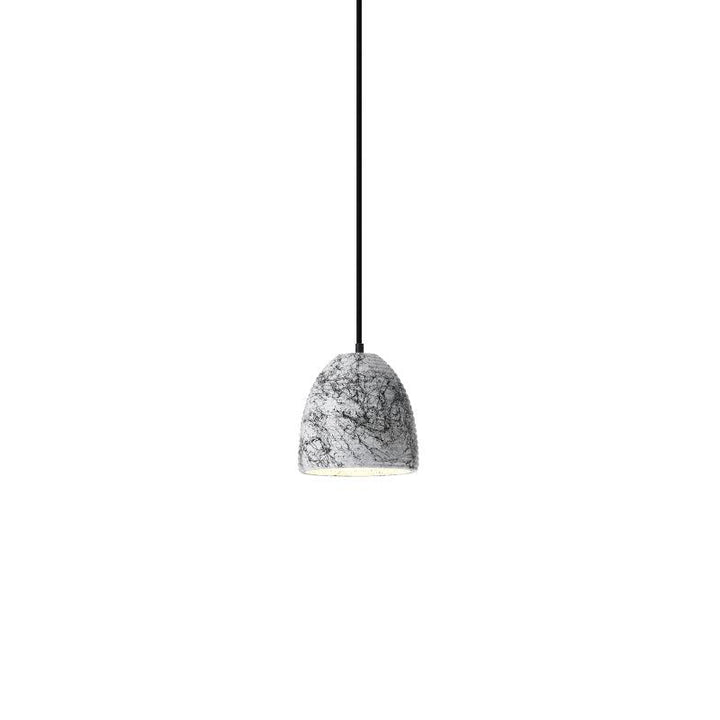 Marble Suspensions Modernes en Ciment - Neutralighting