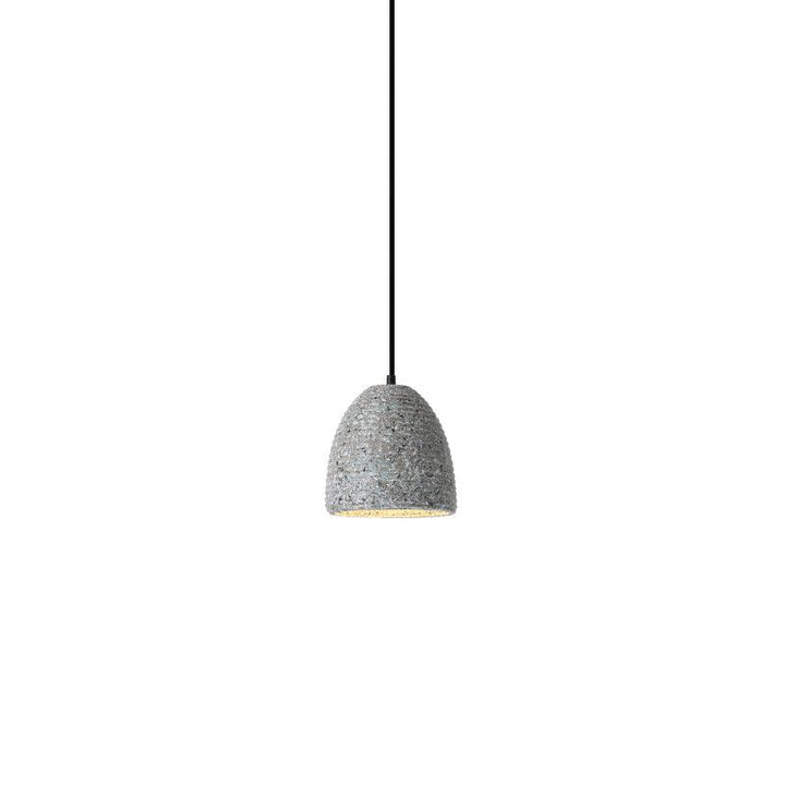 Marble Suspensions Modernes en Ciment - Neutralighting