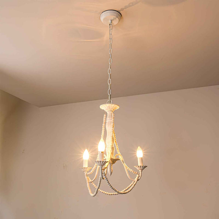 Lampe ria en Verre – Design Contemporain