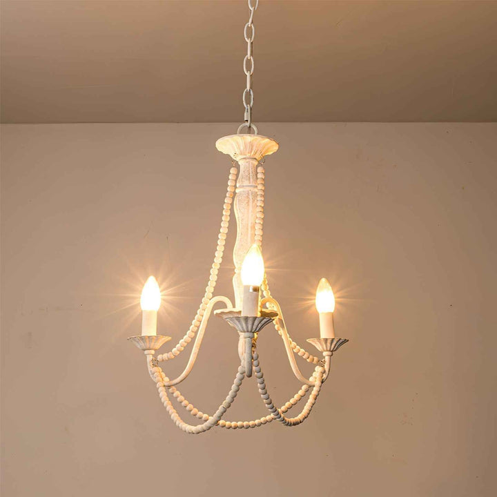 Lampe ria en Verre – Design Contemporain