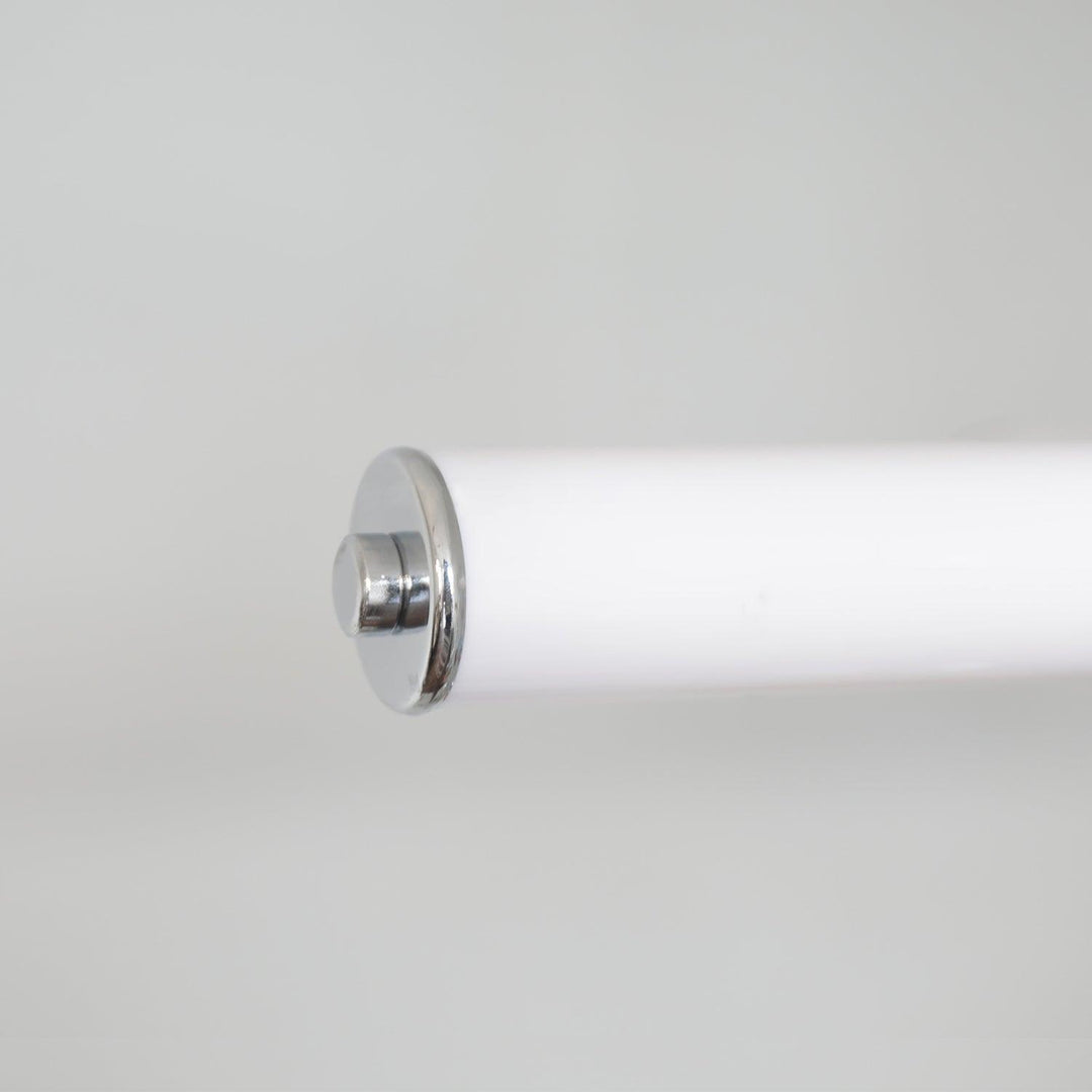 Zoliria Moderne Minimaliste LED Verre Lustre - Neutralighting