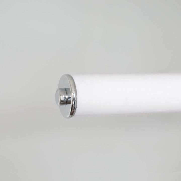 Zoliria Moderne Minimaliste LED Verre Lustre - Neutralighting