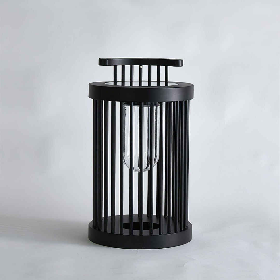 Cage Lumière Extérieure en Acrylique Moderne - Neutralighting