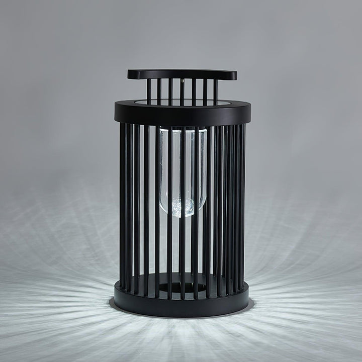 Cage Lumière Extérieure en Acrylique Moderne - Neutralighting
