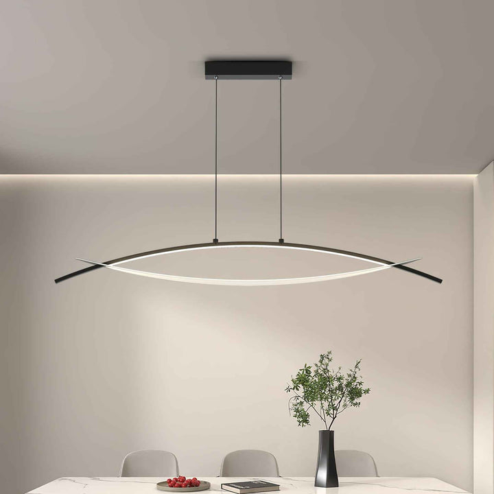 Lampe Henry en Acrylique – Design Contemporain