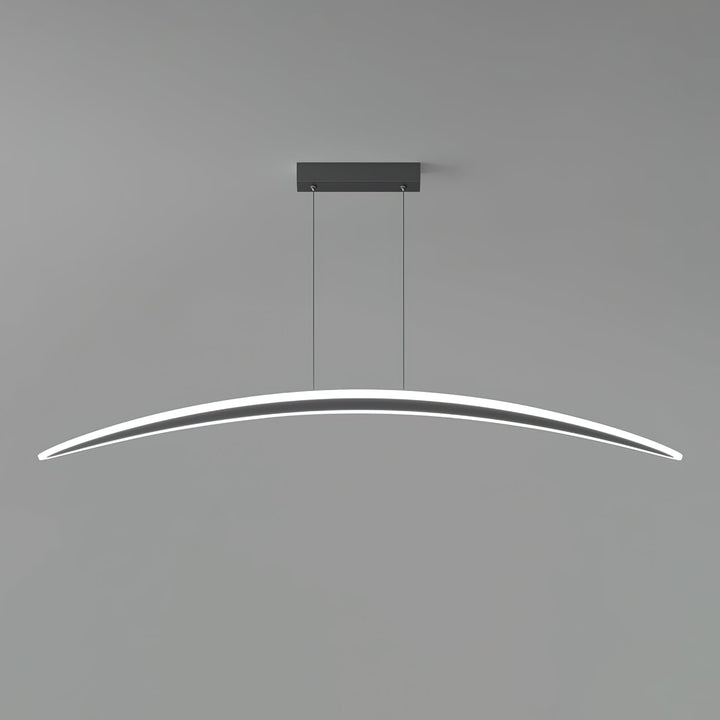 Henry Suspension Acrylique Minimaliste - Neutralighting