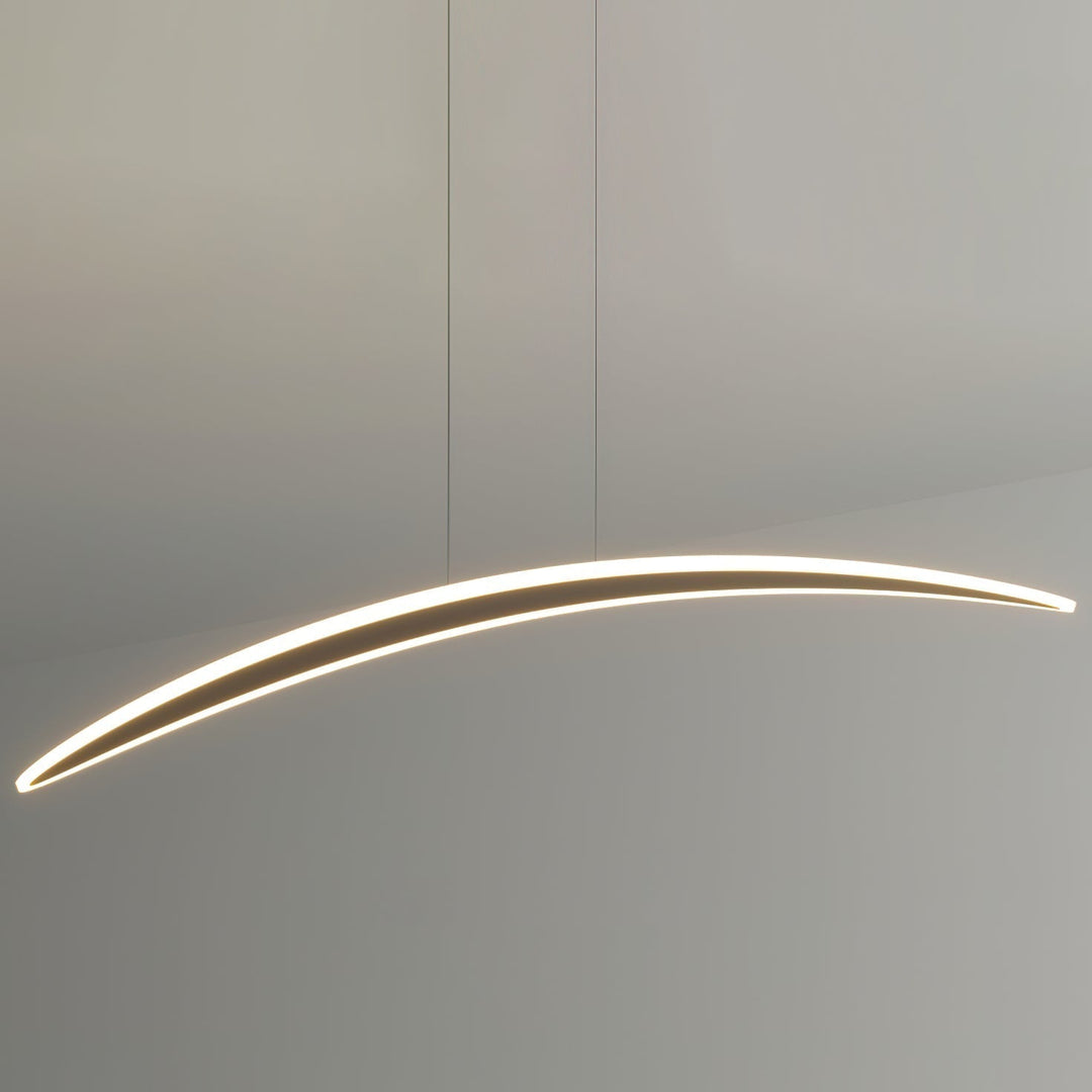 Henry Suspension Acrylique Minimaliste - Neutralighting