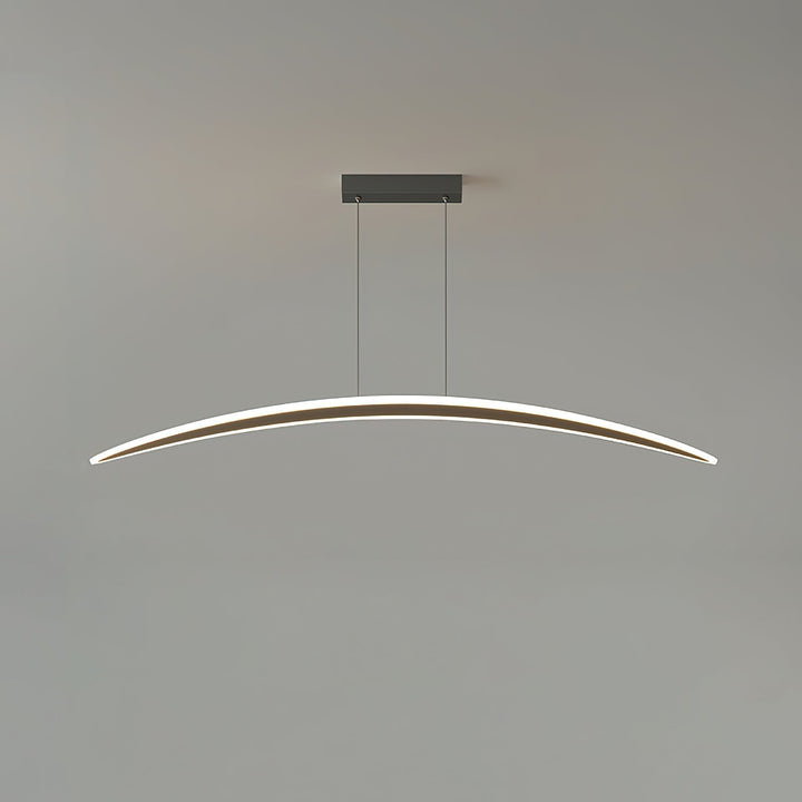 Henry Suspension Acrylique Minimaliste - Neutralighting