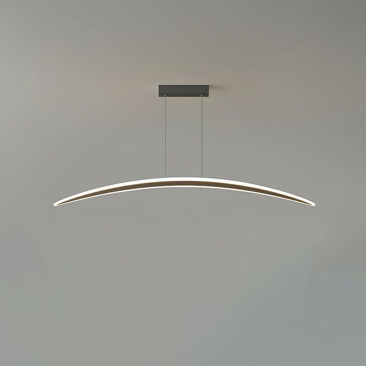 Henry Suspension Acrylique Minimaliste - Neutralighting