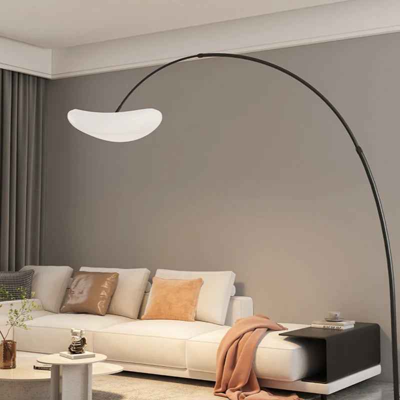 Suspension Aria Métal LED